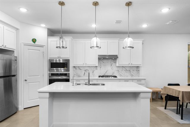 8916 Wild Meadow Road, Mckinney, TX 75071