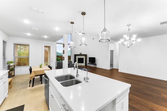 8916 Wild Meadow Road, Mckinney, TX 75071