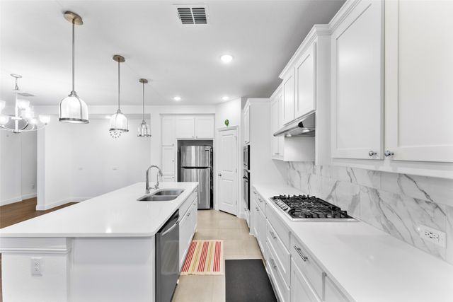 8916 Wild Meadow Road, Mckinney, TX 75071