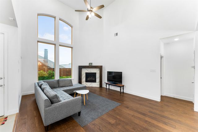 8916 Wild Meadow Road, Mckinney, TX 75071