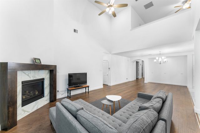 8916 Wild Meadow Road, Mckinney, TX 75071