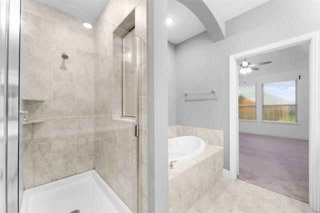 8916 Wild Meadow Road, Mckinney, TX 75071