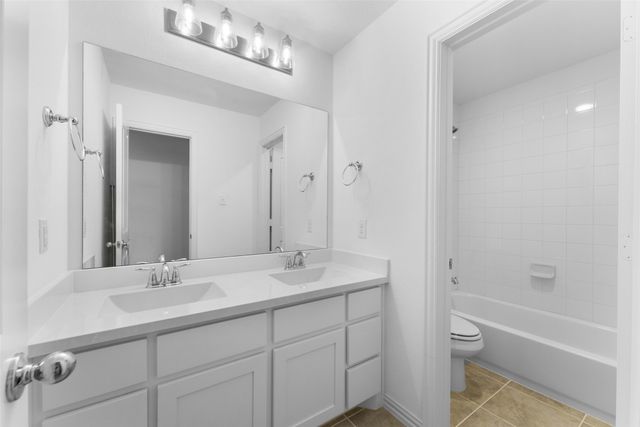 8916 Wild Meadow Road, Mckinney, TX 75071