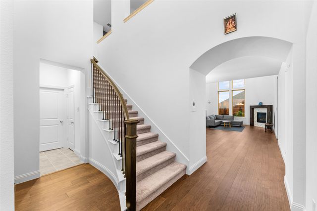 8916 Wild Meadow Road, Mckinney, TX 75071