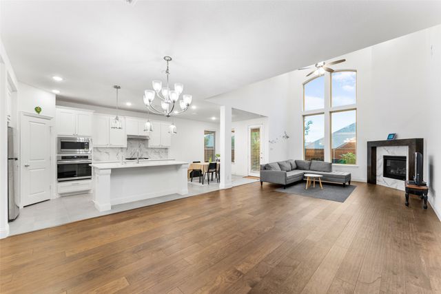 8916 Wild Meadow Road, Mckinney, TX 75071