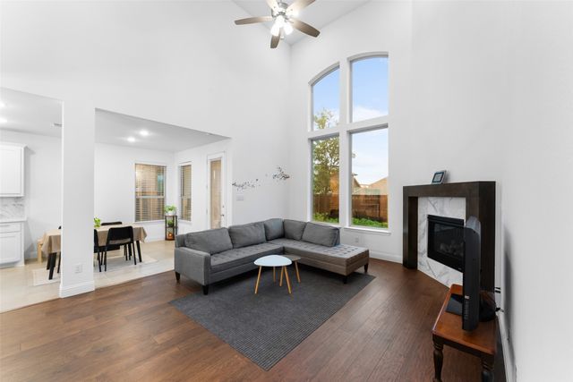 8916 Wild Meadow Road, Mckinney, TX 75071