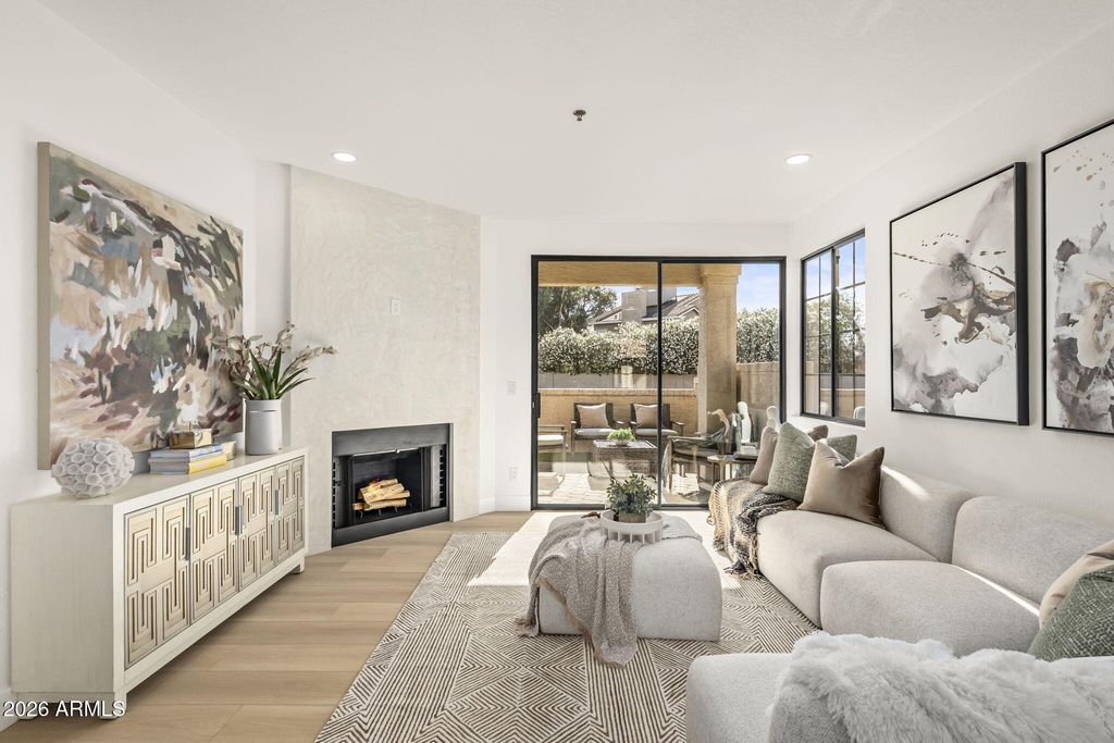 Image 1 of property listing at 11515 N 91ST Street 107, Scottsdale, AZ 85260