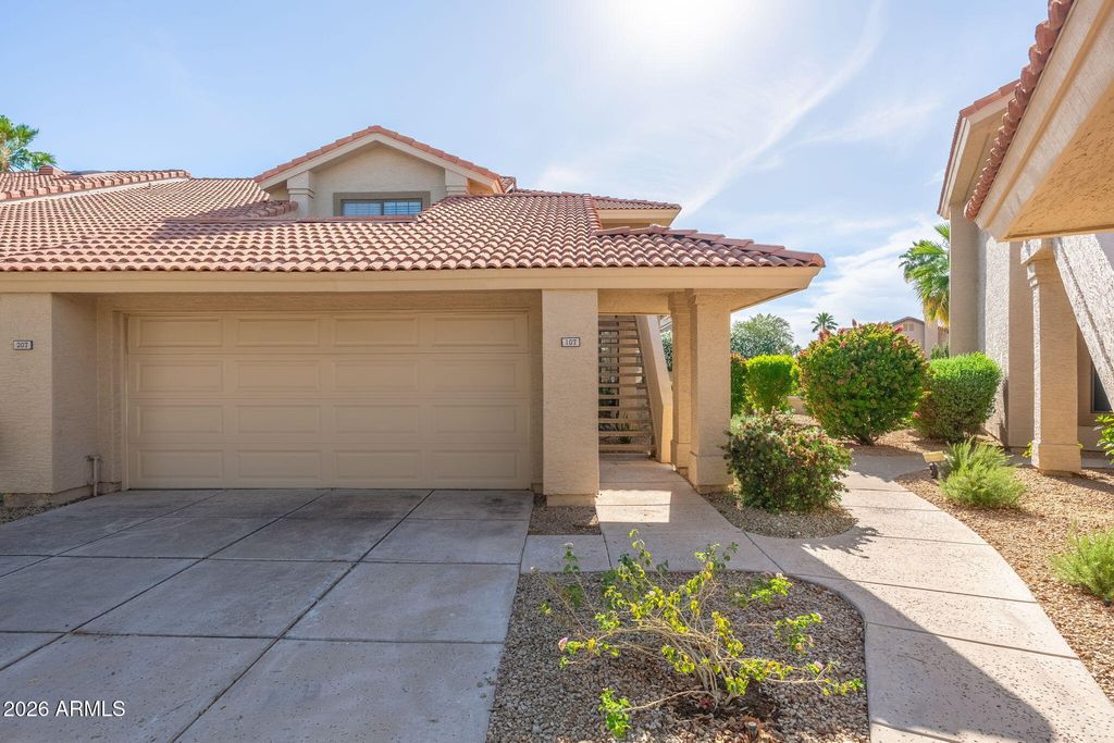 Image 17 of property listing at 11515 N 91ST Street 107, Scottsdale, AZ 85260