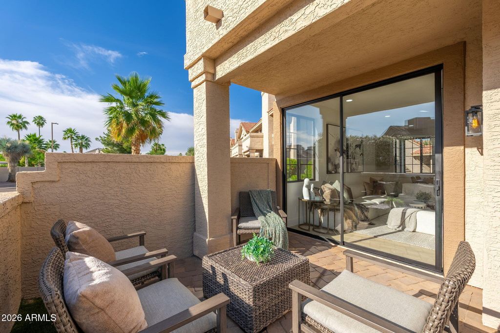 Image 18 of property listing at 11515 N 91ST Street 107, Scottsdale, AZ 85260