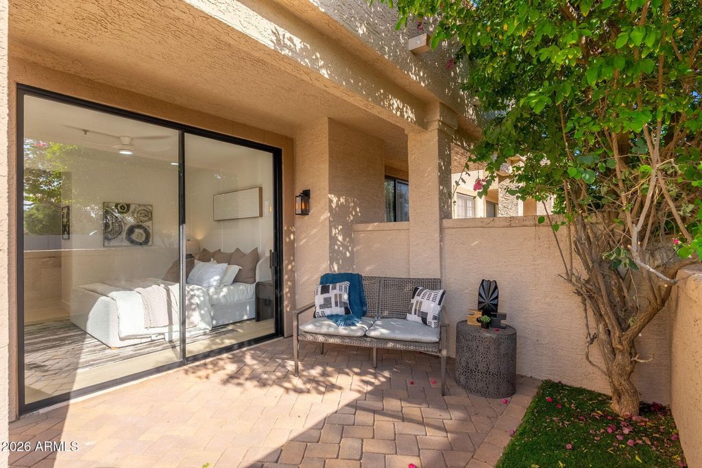 Image 20 of property listing at 11515 N 91ST Street 107, Scottsdale, AZ 85260