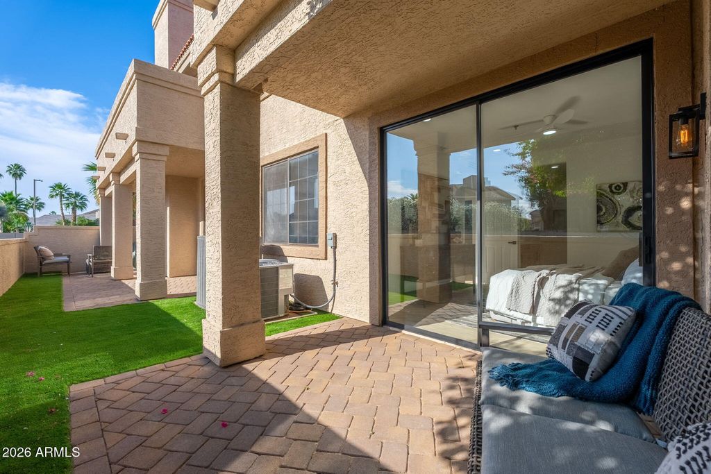 Image 21 of property listing at 11515 N 91ST Street 107, Scottsdale, AZ 85260