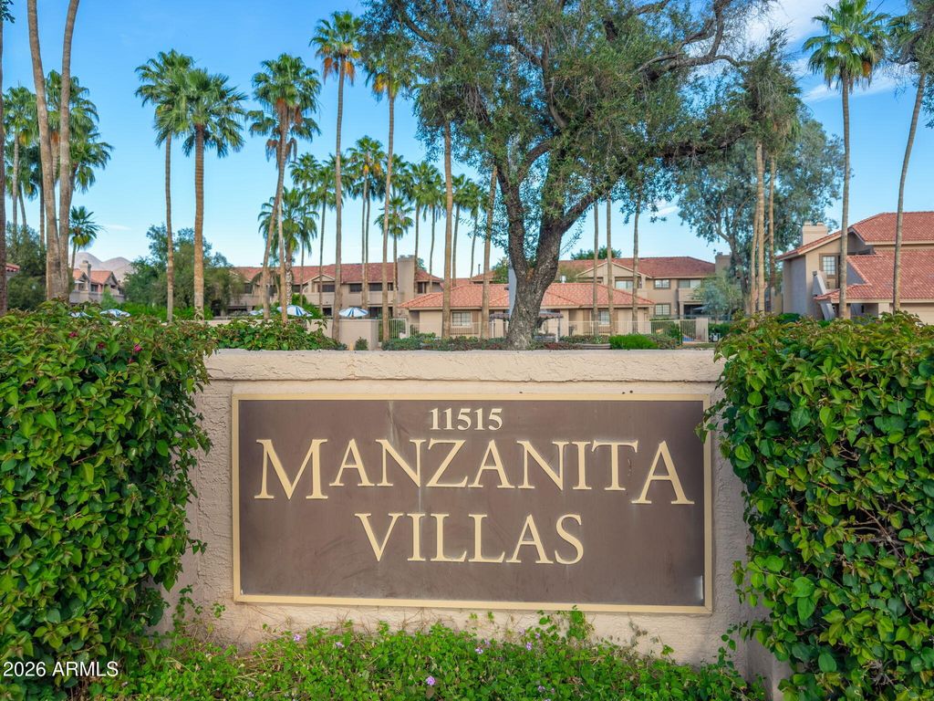 Image 22 of property listing at 11515 N 91ST Street 107, Scottsdale, AZ 85260