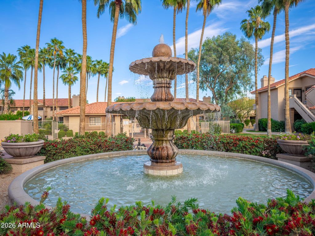 Image 23 of property listing at 11515 N 91ST Street 107, Scottsdale, AZ 85260