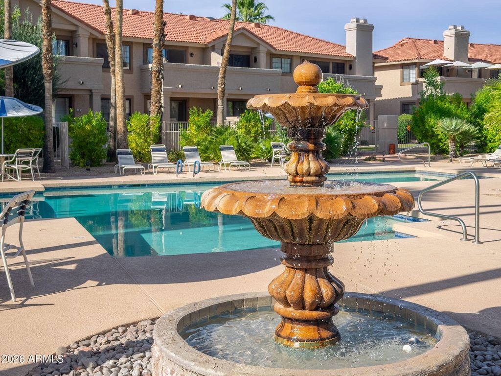 Image 24 of property listing at 11515 N 91ST Street 107, Scottsdale, AZ 85260