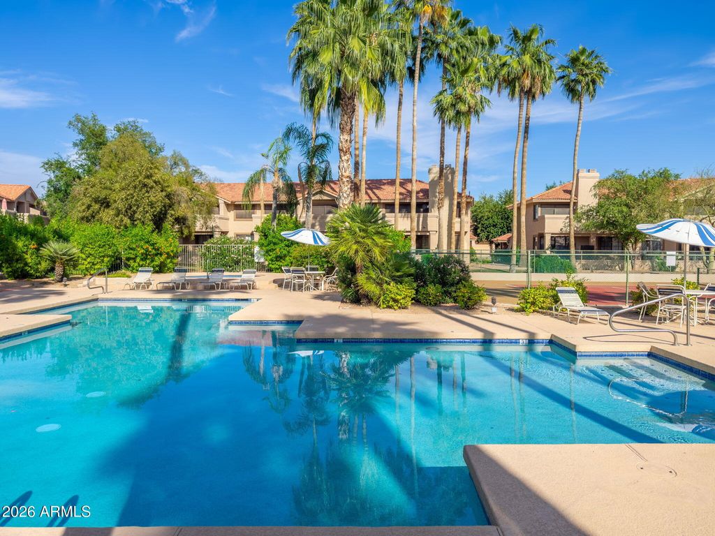 Image 25 of property listing at 11515 N 91ST Street 107, Scottsdale, AZ 85260