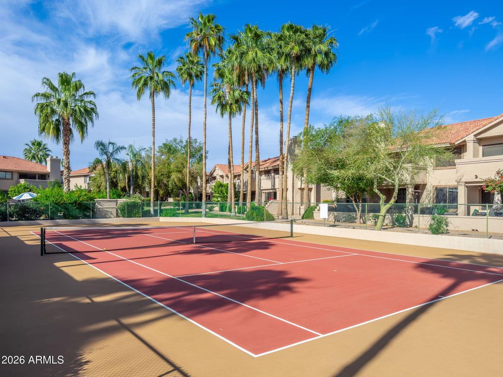 Image 26 of property listing at 11515 N 91ST Street 107, Scottsdale, AZ 85260