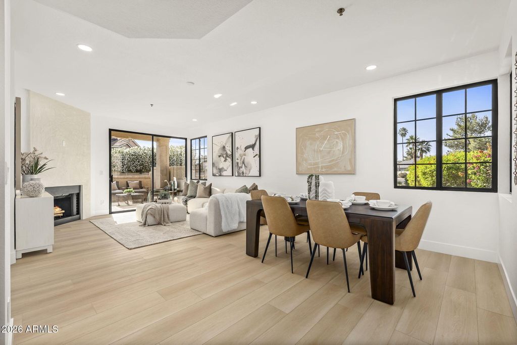 Image 3 of property listing at 11515 N 91ST Street 107, Scottsdale, AZ 85260