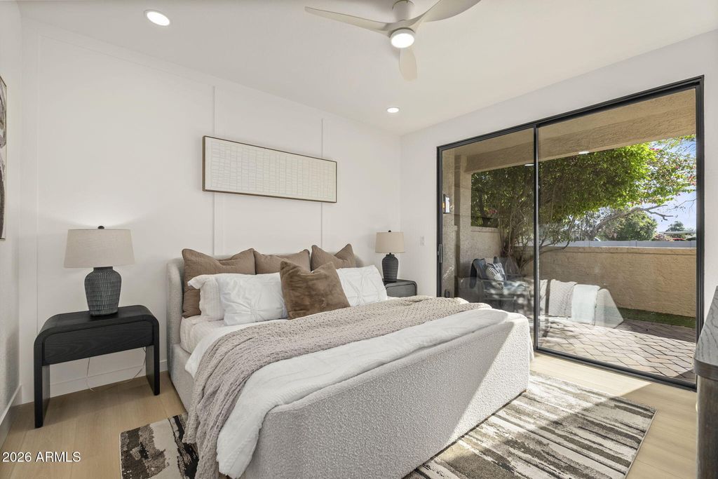 Image 9 of property listing at 11515 N 91ST Street 107, Scottsdale, AZ 85260