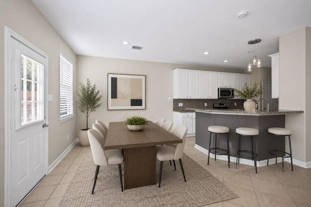 11 Scenic Brook Court, The Woodlands, TX 77382