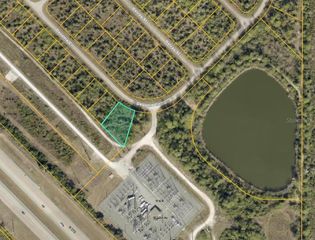 LOT 1 DEVONIA CIRCLE, North Port, FL 34288