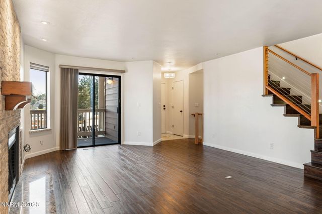 2875 Idlewild Drive APT 49, Reno, NV 89509