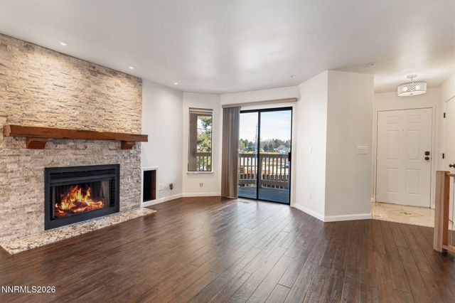 2875 Idlewild Drive APT 49, Reno, NV 89509