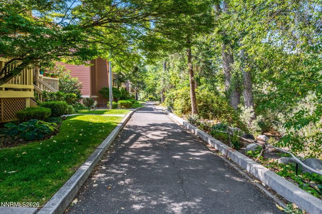 2875 Idlewild Drive APT 49, Reno, NV 89509