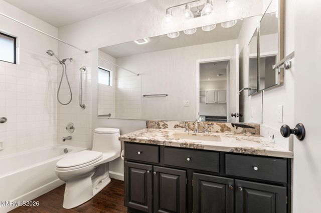 2875 Idlewild Drive APT 49, Reno, NV 89509