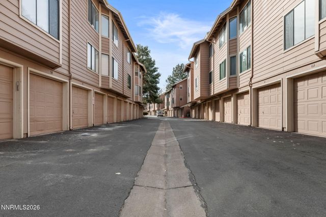 2875 Idlewild Drive APT 49, Reno, NV 89509