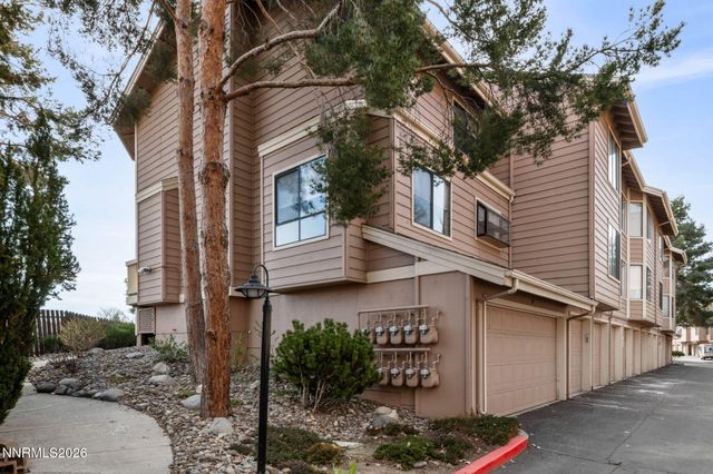 2875 Idlewild Drive APT 49, Reno, NV 89509