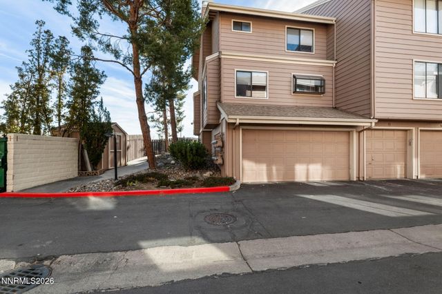 2875 Idlewild Drive APT 49, Reno, NV 89509