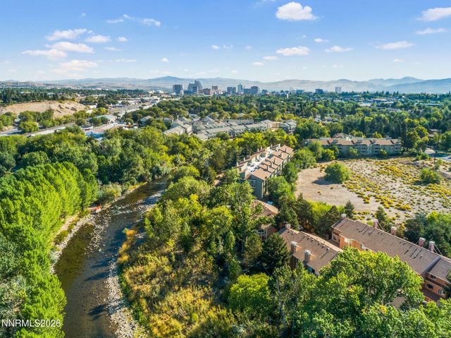2875 Idlewild Drive APT 49, Reno, NV 89509