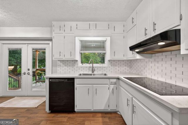 4914 Waterport Way, Peachtree Corners, GA 30096