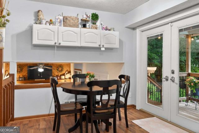 4914 Waterport Way, Peachtree Corners, GA 30096