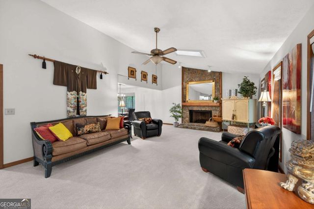 4914 Waterport Way, Peachtree Corners, GA 30096