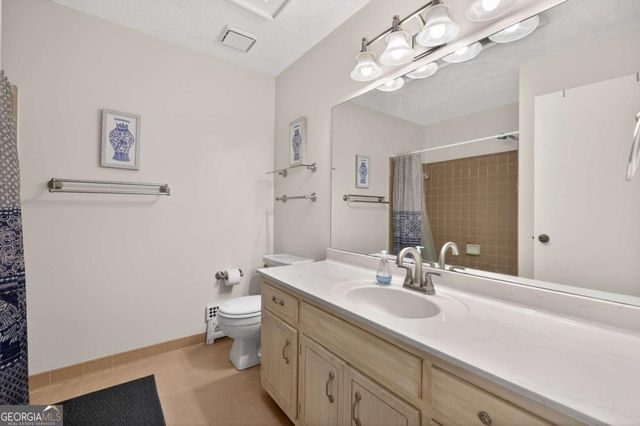 4914 Waterport Way, Peachtree Corners, GA 30096