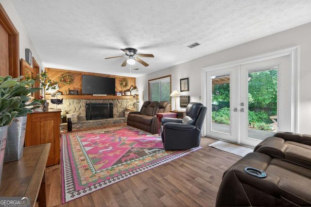 4914 Waterport Way, Peachtree Corners, GA 30096