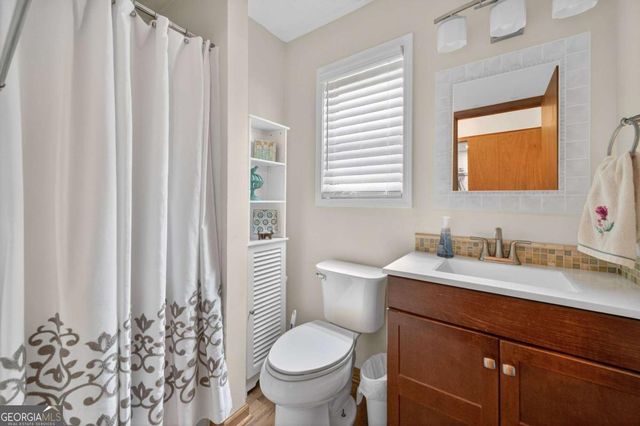 4914 Waterport Way, Peachtree Corners, GA 30096