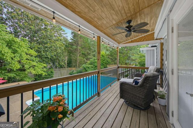 4914 Waterport Way, Peachtree Corners, GA 30096