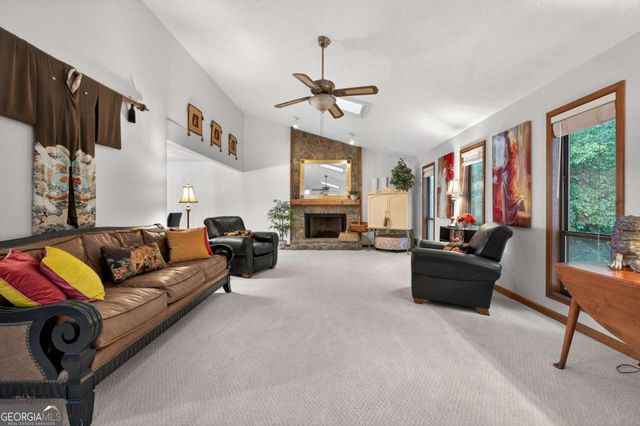 4914 Waterport Way, Peachtree Corners, GA 30096