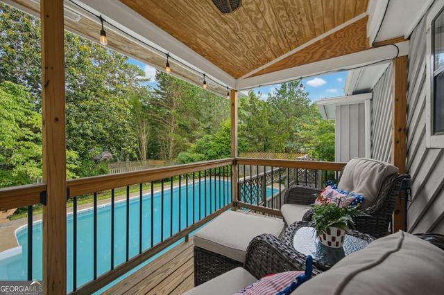 4914 Waterport Way, Peachtree Corners, GA 30096