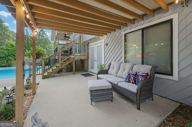 4914 Waterport Way, Peachtree Corners, GA 30096