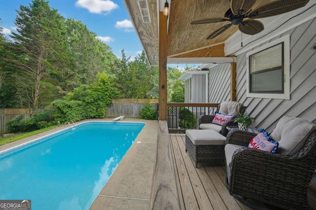 4914 Waterport Way, Peachtree Corners, GA 30096