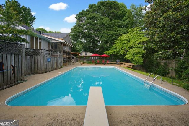 4914 Waterport Way, Peachtree Corners, GA 30096