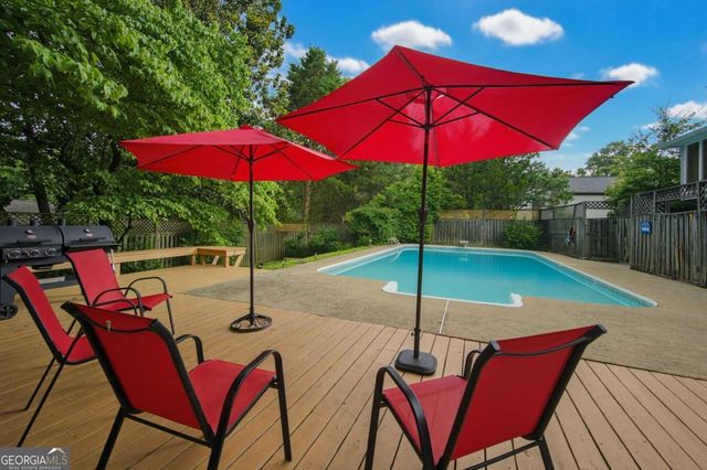 4914 Waterport Way, Peachtree Corners, GA 30096