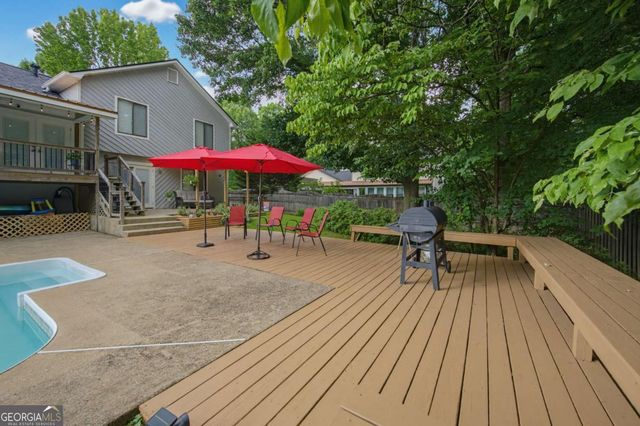 4914 Waterport Way, Peachtree Corners, GA 30096