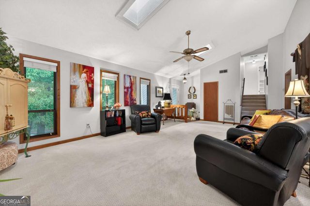 4914 Waterport Way, Peachtree Corners, GA 30096
