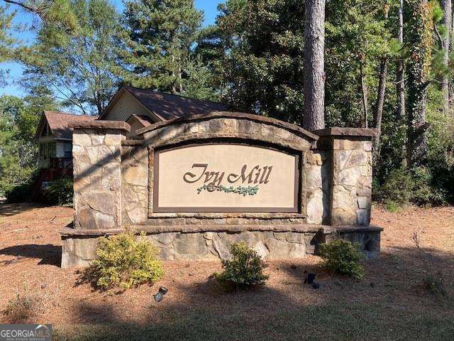 4914 Waterport Way, Peachtree Corners, GA 30096