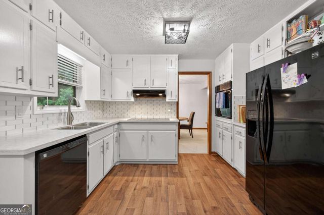 4914 Waterport Way, Peachtree Corners, GA 30096