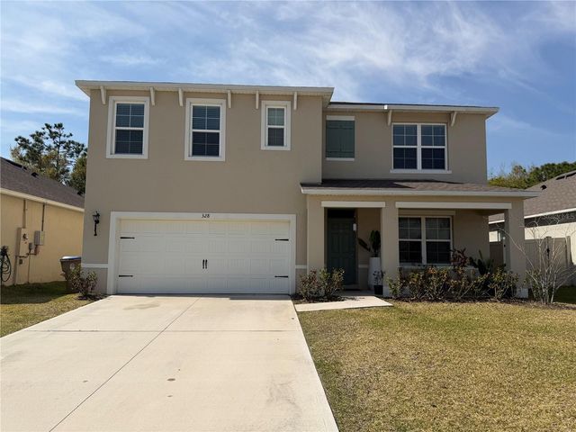 328 CONWAY AVENUE, St Cloud, FL 34771